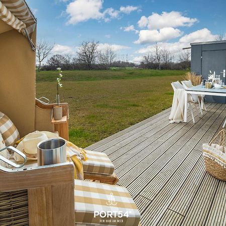 Obiza Apartment Olpenitz Luaran gambar
