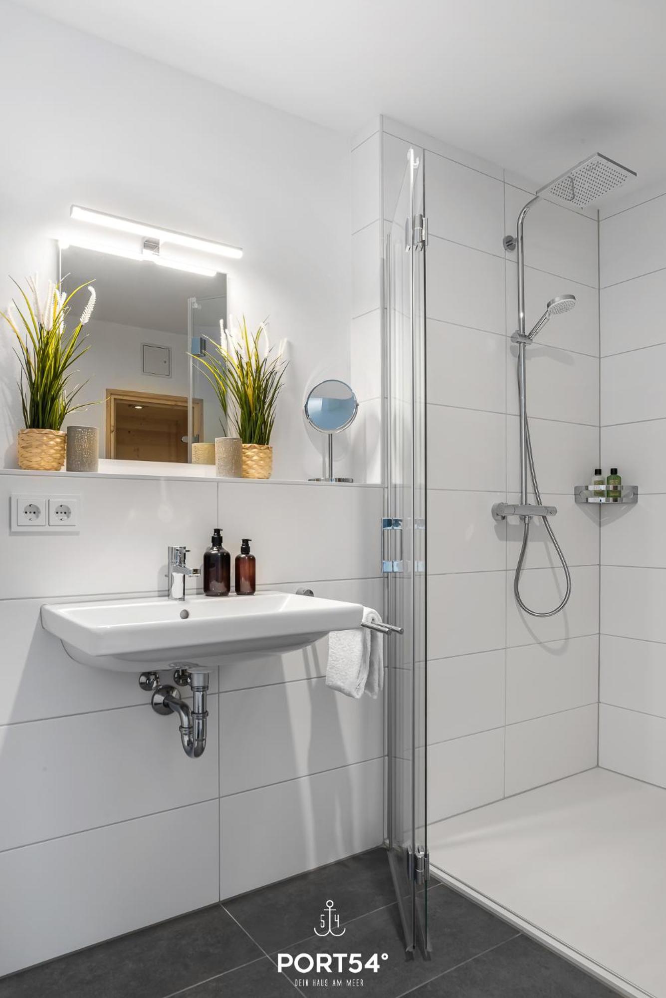 Obiza Apartment Olpenitz Luaran gambar