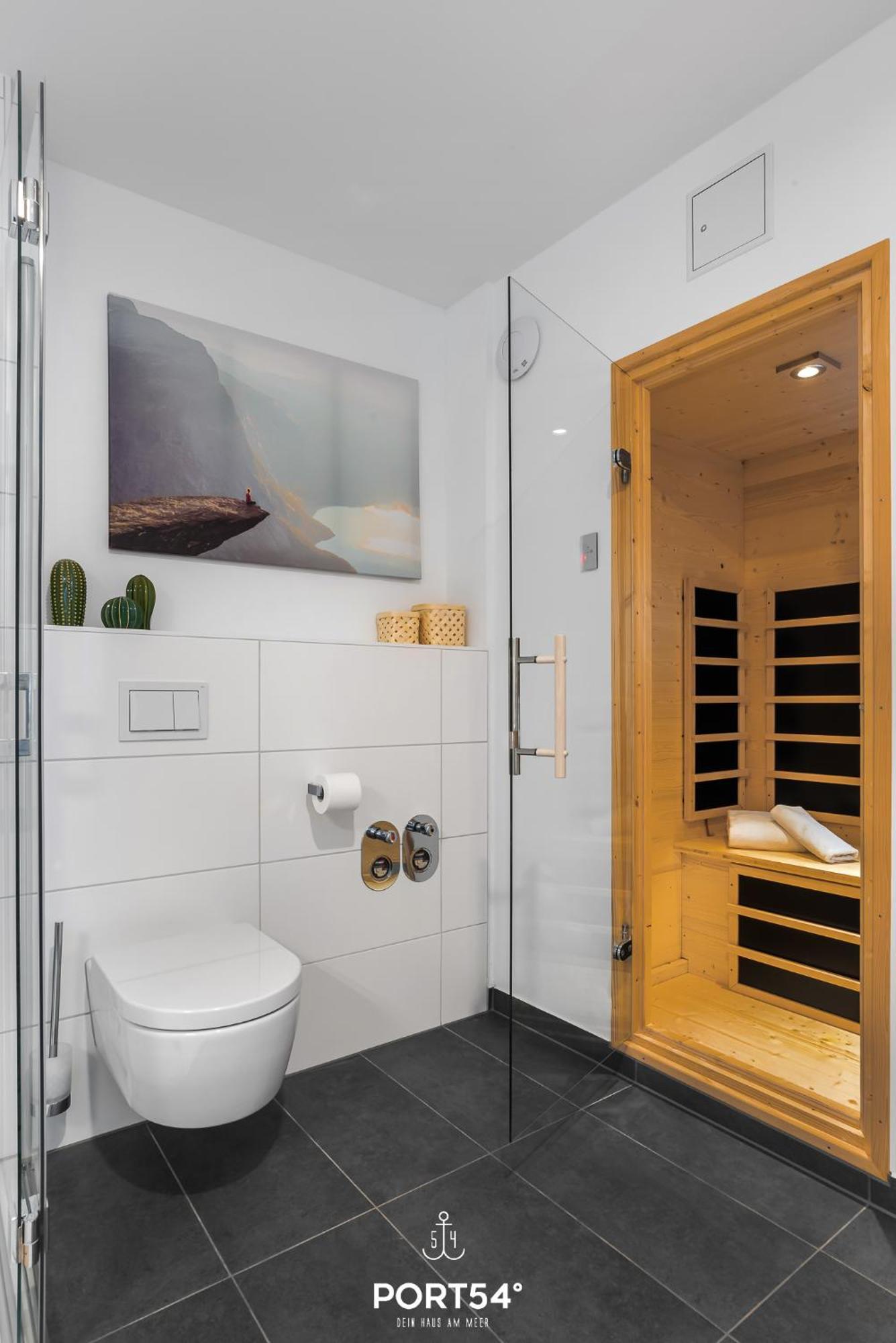 Obiza Apartment Olpenitz Luaran gambar