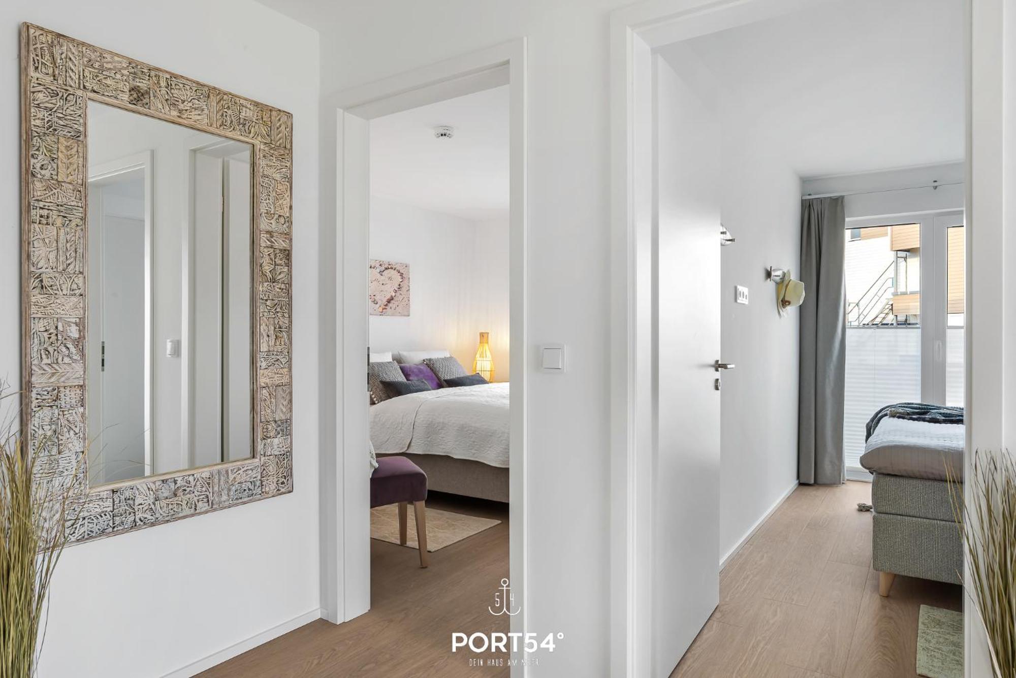 Obiza Apartment Olpenitz Luaran gambar