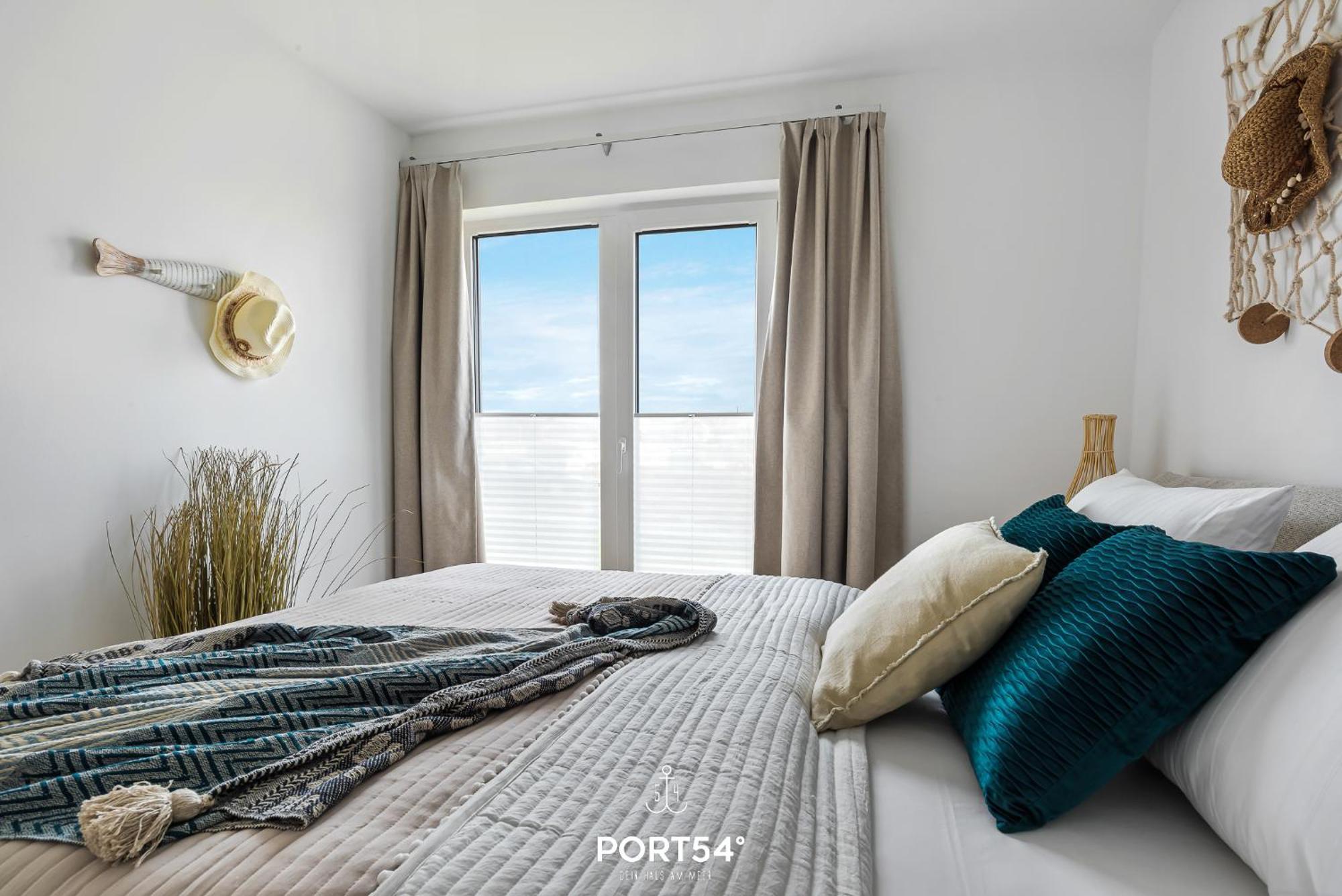 Obiza Apartment Olpenitz Luaran gambar