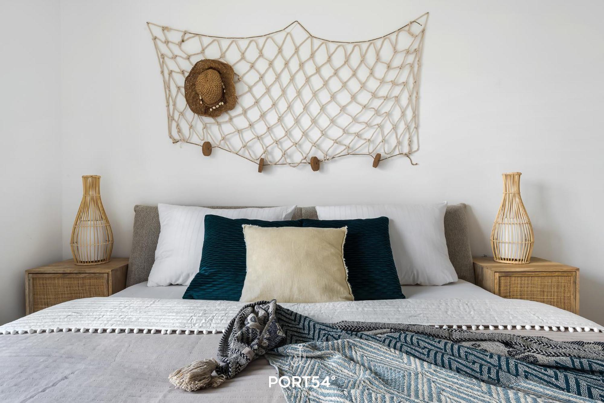 Obiza Apartment Olpenitz Luaran gambar